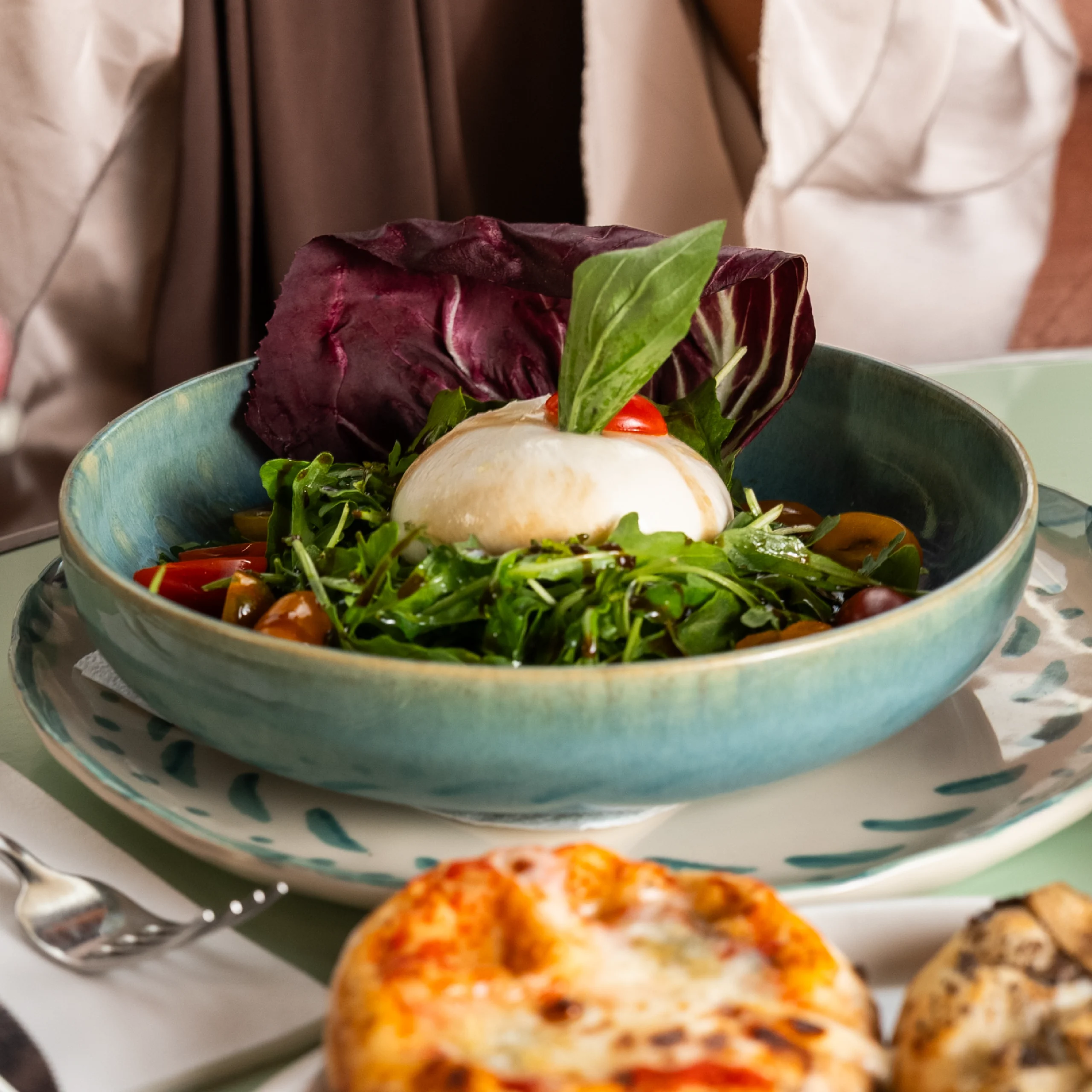 Burrata