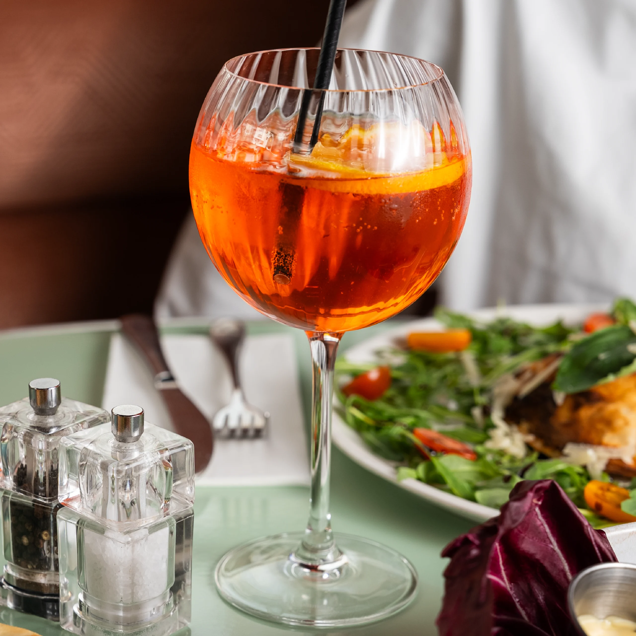 Spritz